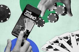 Exploring the Best £5 Minimum Deposit Casinos