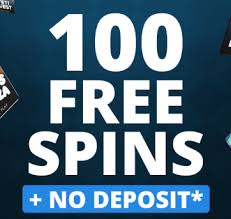 Get 100 Free Spins on Registration Unlock the Best Casino Bonuses