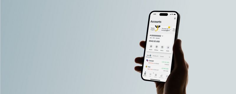 Exness - Global investorlar uchun zamonaviy onlayn savdo Exness - Global investorlar uchun zamonaviy onlayn savdo