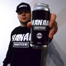 roosteeni - Kick-tilastot, analytiikka ja verkoston yleiskatsaus