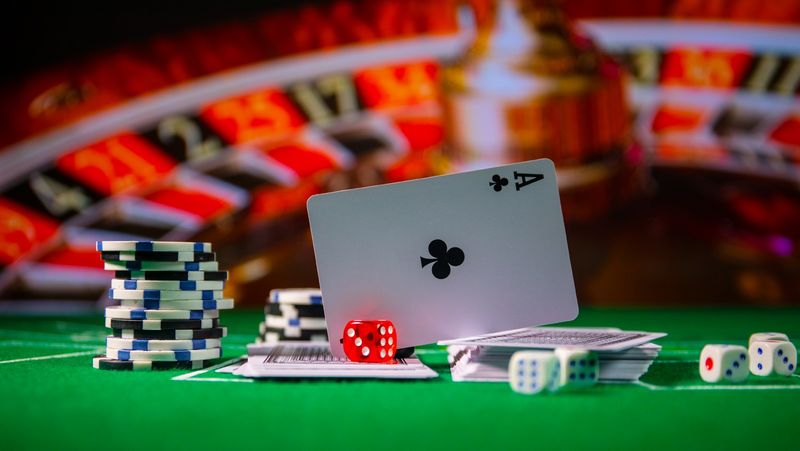 Winchile Casino Online: Juegos de PC confiables e incentivos interesantes para jugadores chilenos