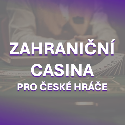 Nejlepší zahraniční online casino Jak najít to pravé pro vás