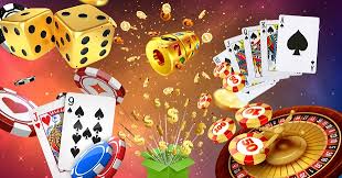 The Ultimate Guide to CasinoJoy Casino Your Gateway to Online Gaming