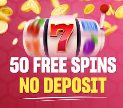Unlock 50 Free Spins No Deposit Your Guide to Winning Big