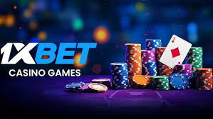 Unlock the Excitement 1xbet APP for Sports Betting and Casino Games