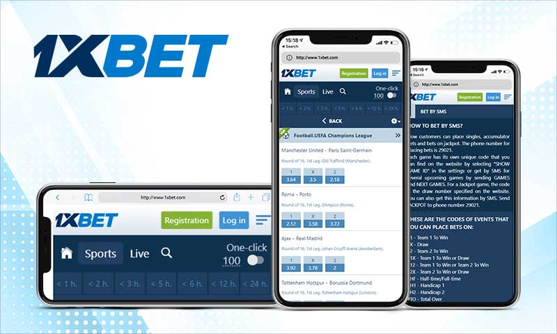 1xbet India Login A Complete Guide to Accessing Your Account -1674426323