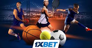1xBet Korea Desktop A Comprehensive Guide to Online Betting -1720816198