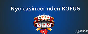 Bedste Casino Uden Dansk Licens Din Guide til Udenlandske Casinoer