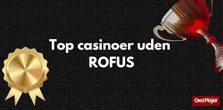 Bedste sider uden om rofus En guide til sikre alternative løsninger Bedste sider uden om rofus En guide til sikre alternative løsninger