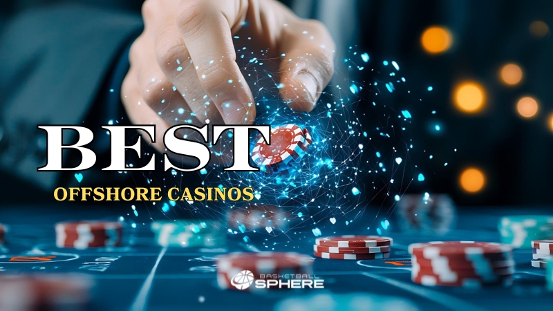 Best Casinos Without UKGC in 2026 A Comprehensive Guide