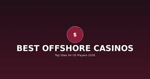 Best Casinos Without UKGC in 2026 A Comprehensive Guide