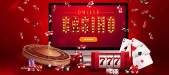 Buitenlandse Online Casino Alles wat je moet weten