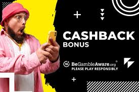 Casino Med Cashback Bonus Få Mest Ud Af Dit Spil