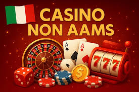 Casinò Non AAMS per Italiani Guida ai Migliori Siti di Gioco