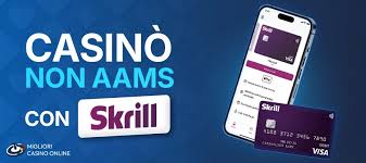 Casinò Non AAMS per Italiani Guida ai Migliori Siti di Gioco