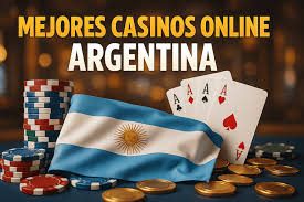 Casino Online Argentina Con Bonos Una Experiencia Inigualable