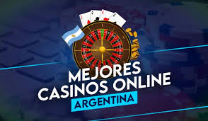 Casino Online Argentina Con Bonos Una Experiencia Inigualable