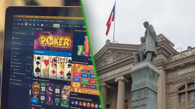 Casino Online Chile Las Mejores Plataformas para Apostar y Jugar