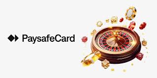Casino Online mit Paysafecard – Sicher und Bequem Spielen 1432086129