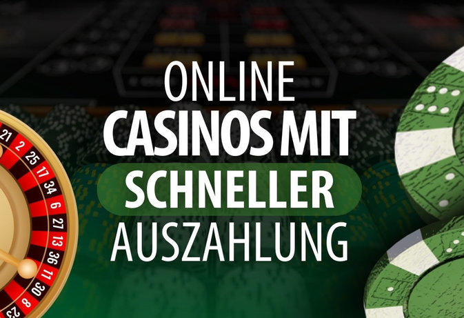 Casino Schnelle Auszahlung So finden Sie die besten Optionen 1446081535