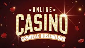 Casino Sofort Auszahlung Schnelle Gewinne und ihre Vorteile