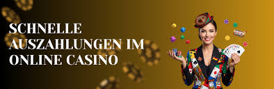 Casino Sofort Auszahlung Schnelle Gewinne und ihre Vorteile
