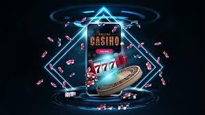 Casino The High Roller UK A Premier Gaming Experience