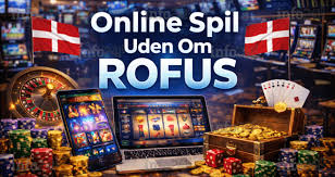 Casino Uden for ROFUS Fordele og Ulemper ved At Spille
