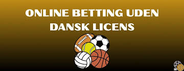 Casino uden MitID i Danmark Alt du skal vide