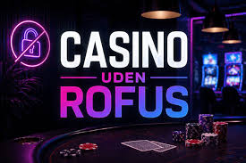 Casino uden MitID i Danmark - Spil Trygt og Sikkert
