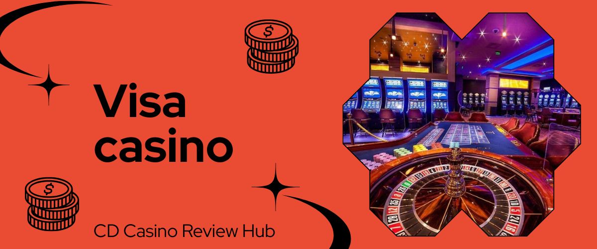 Casino Visa Die besten Online-Casinos mit Visa Zahlungsmöglichkeiten