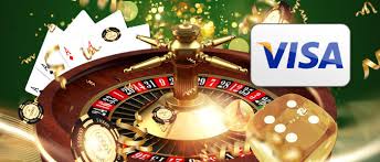 Casino Visa Die besten Online-Casinos mit Visa Zahlungsmöglichkeiten