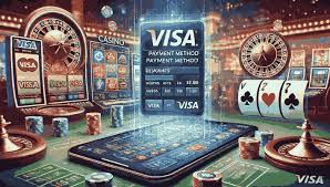 Casino Visa Sicheres Spielen und Einzahlen in Online-Casinos 1489731441
