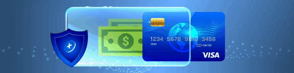 Casino Visa Sicheres Spielen und Einzahlen in Online-Casinos 1489731441