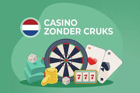 Casino Zonder CRUKS in Nederland De Beste Opties 487023176