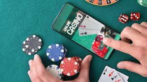CasinoLab Your Ultimate Destination for Online Gaming Excitement