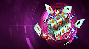 Casinos Online em Portugal Uma Experiência de Jogo Inigualável