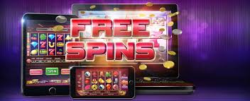 Casinospil med Free Spins Uden Indbetaling - Oplev De Bedste Tilbud