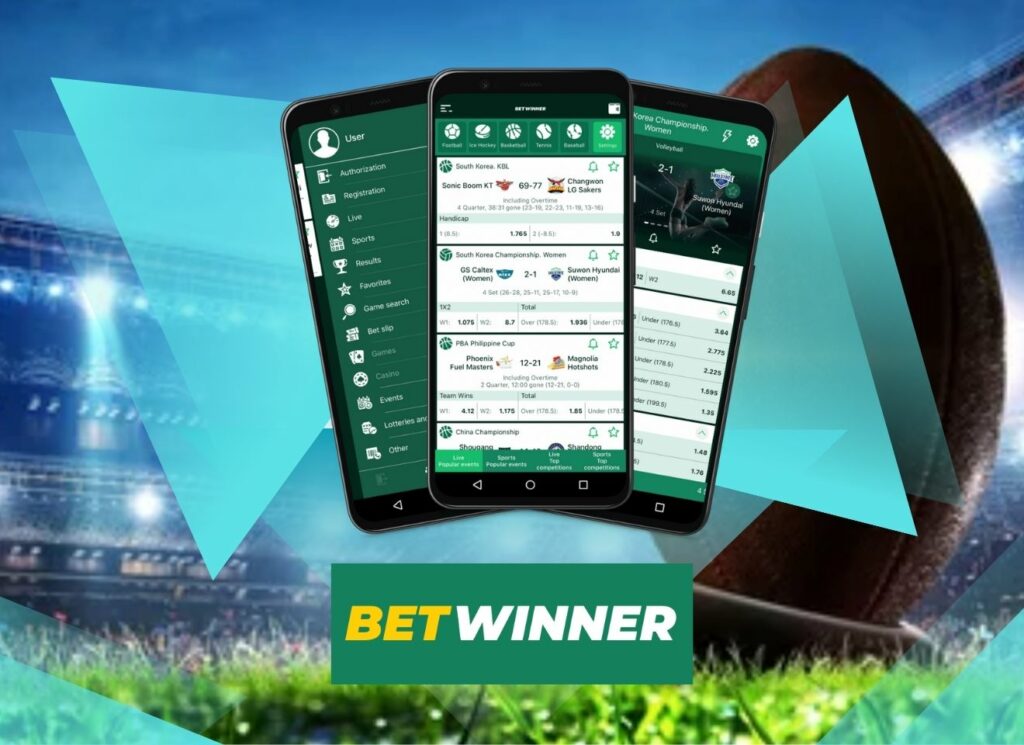 Comprehensive Guide to BetWinner Registration Process 421302223