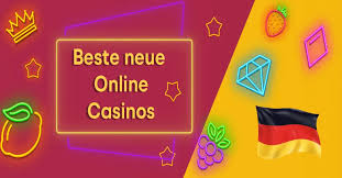 Die besten neuen Online Casinos 2023 Spielspaß und Sicherheit