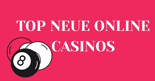 Die neuesten Online Casinos im Jahr 2023 1446751738