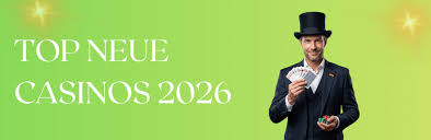 Die neuesten Online Casinos im Jahr 2023 1446751738
