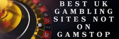 Discover New Non Gamstop Casino Sites A Comprehensive Guide 1784498223