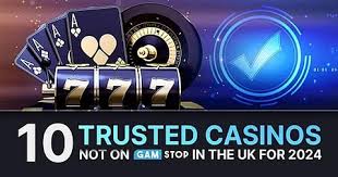 Discover New Non Gamstop Casino Sites for Endless Entertainment 1719735207