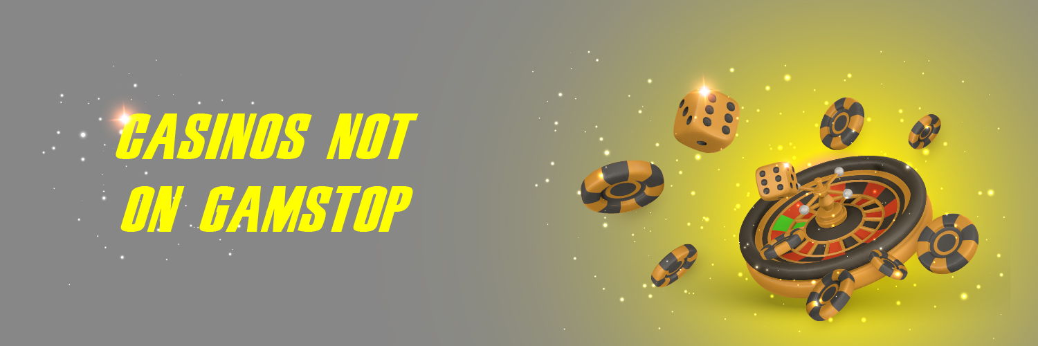 Discover New UK Casinos Not on GamStop