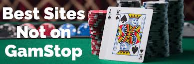 Discover Online Casinos Not Blocked by Restrictions 1669358020