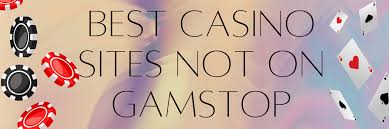 Discover Online Casinos Not Blocked by Restrictions 1669358020