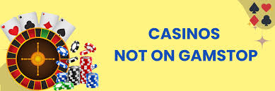 Discover Online Casinos Not Blocked by Regulations 1504151676