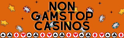 Discover the Best Casino Sites Not on Gamstop 1739650238