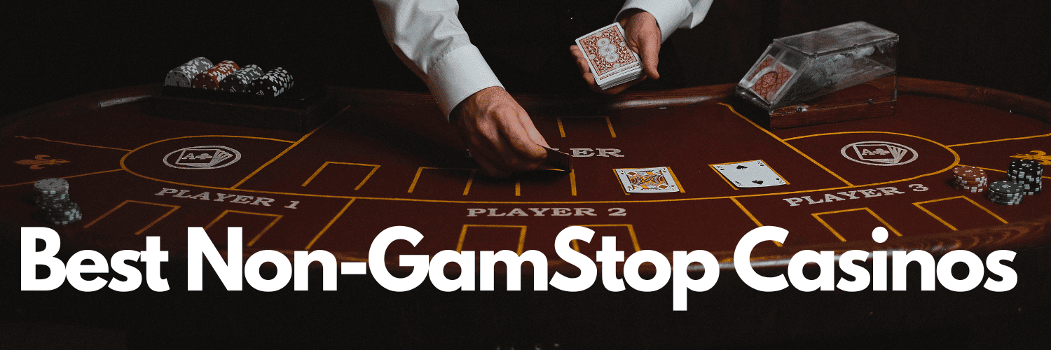 Discover the Best Casino Sites Not on Gamstop 1672230910